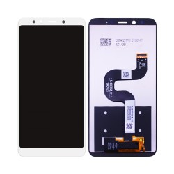 Touch+Display Xiaomi Mi 6X/Mi A2 Blanco Touch+Display Xiaomi Mi 6X/Mi A2 Blanco